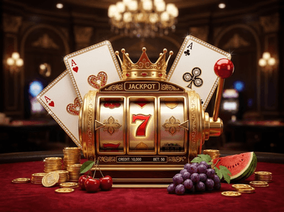 do888 luxury casino interface with golden chips and royal gaming elements